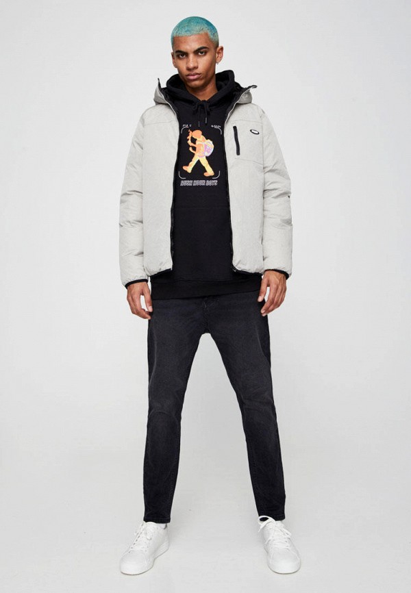 Pull&Bear / Куртка утепленная