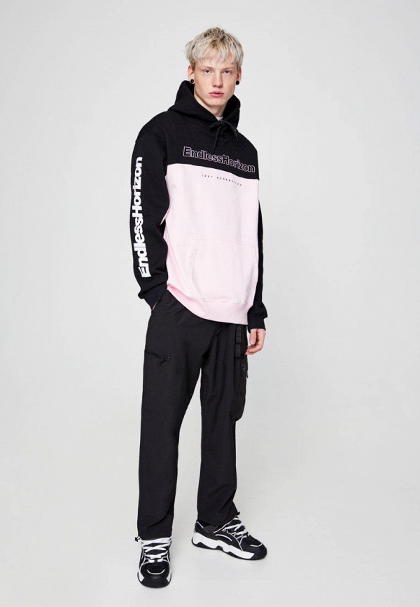 Pull&Bear / Худи