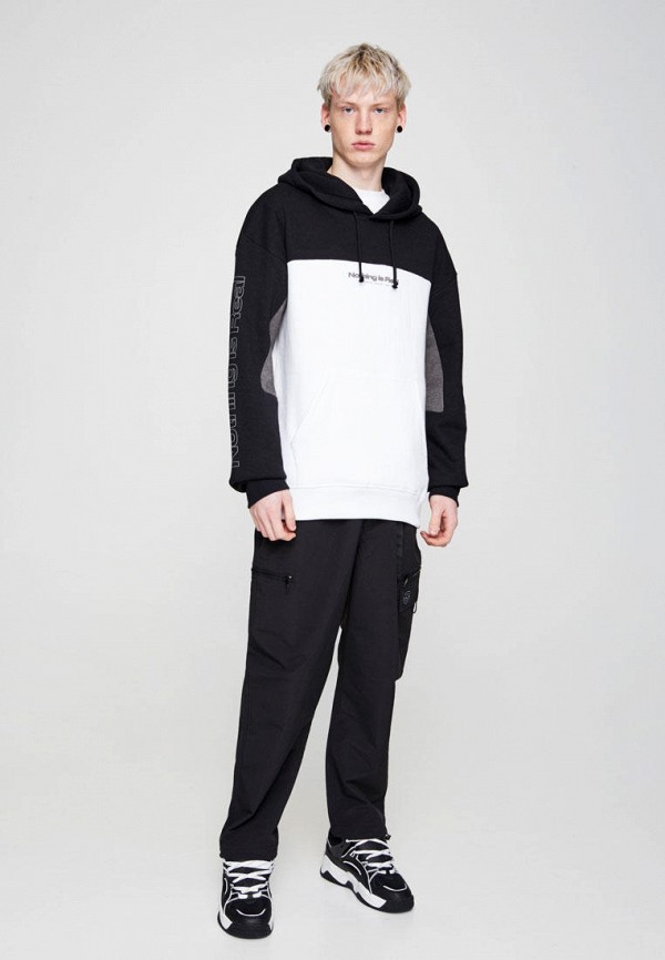 Pull&Bear / Худи