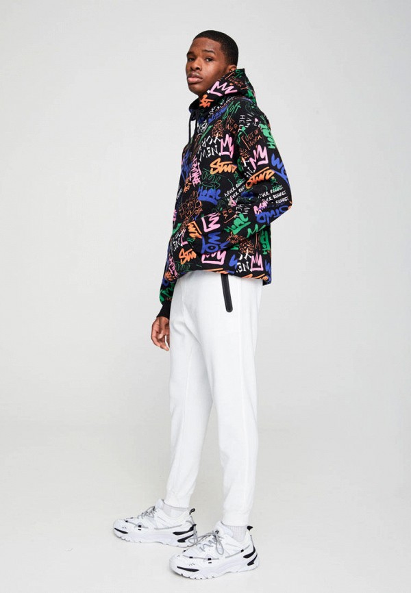 Pull&Bear / Брюки (ix001xm006jh) фото №4