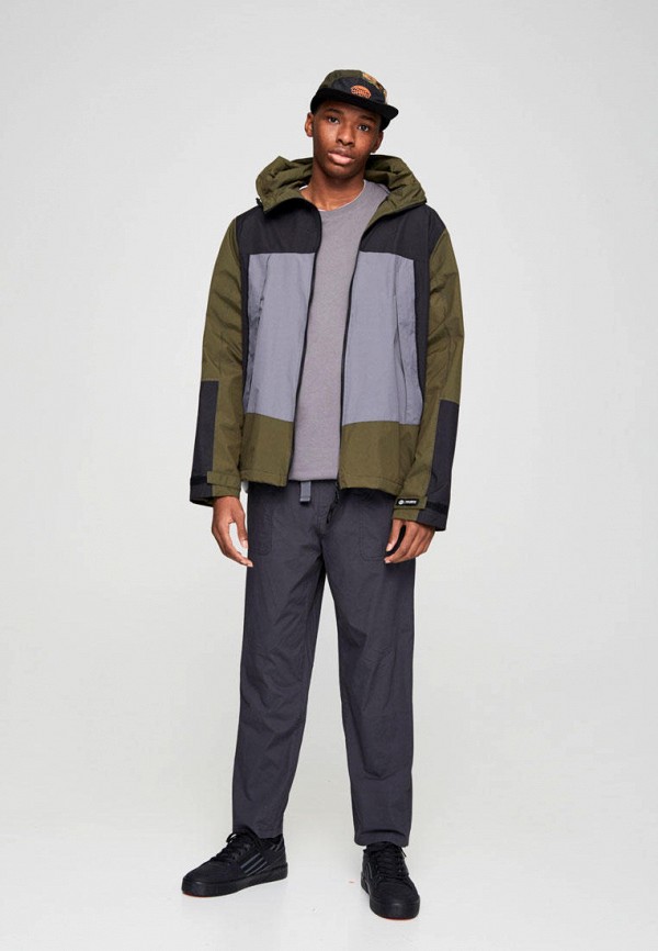 Pull&Bear / Ветровка