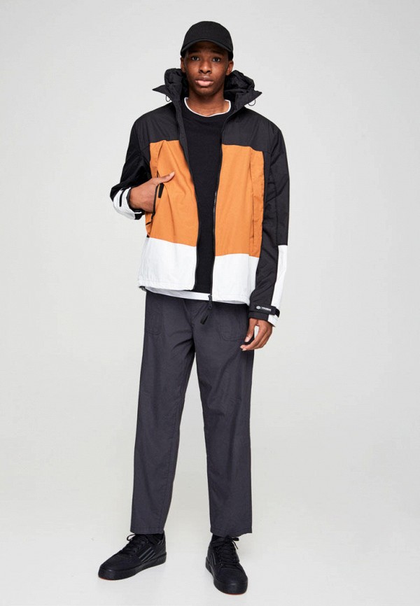 Pull&Bear / Ветровка