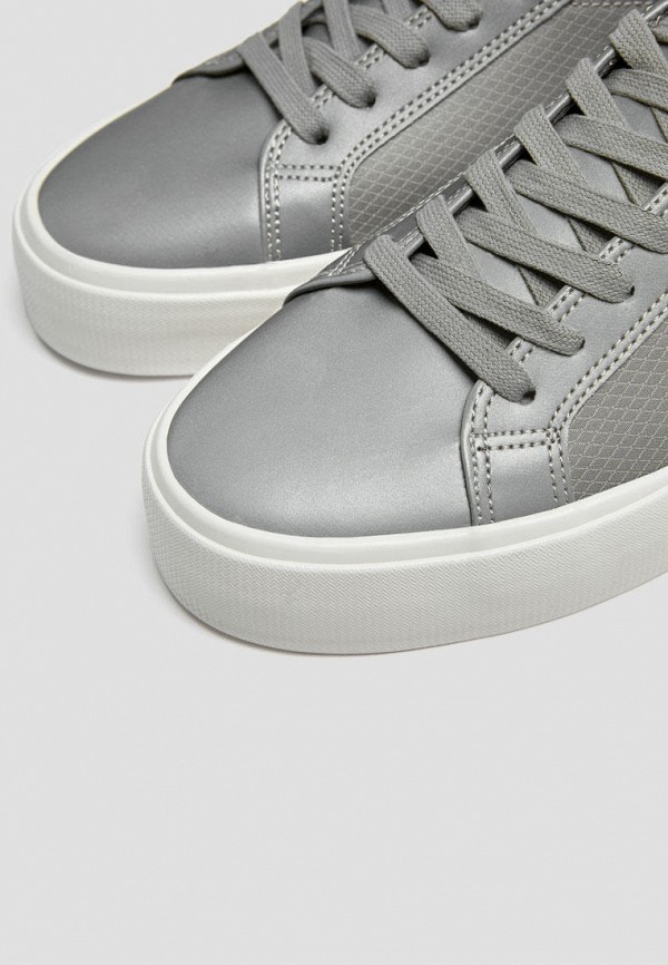 Pull&Bear / Кеды (ix001xm006lg) фото №3