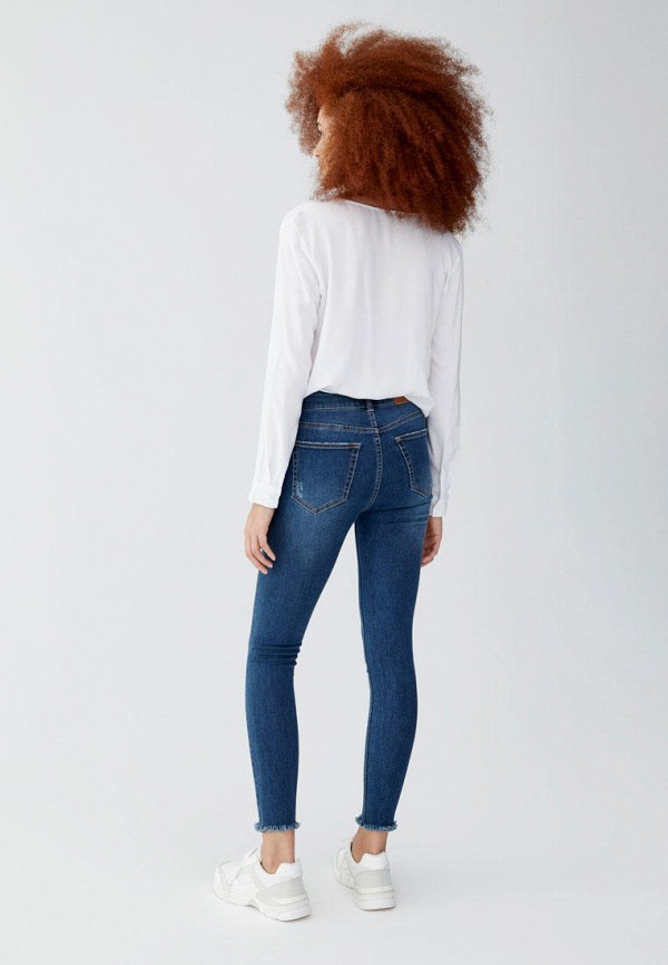 Pull&Bear / Джинсы (ix001xw003qx) фото №3