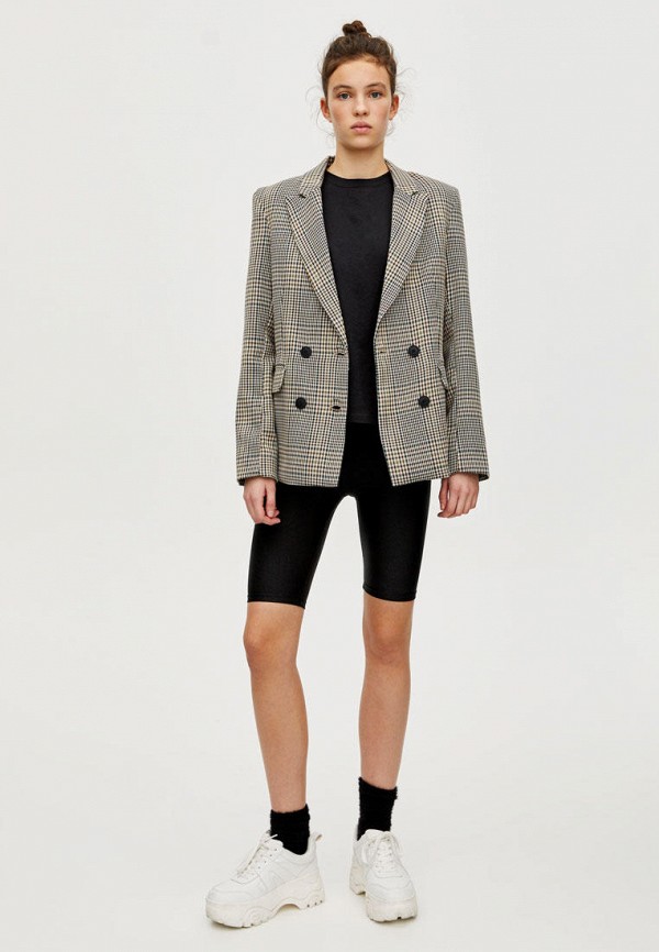 Pull&Bear / Футболка
