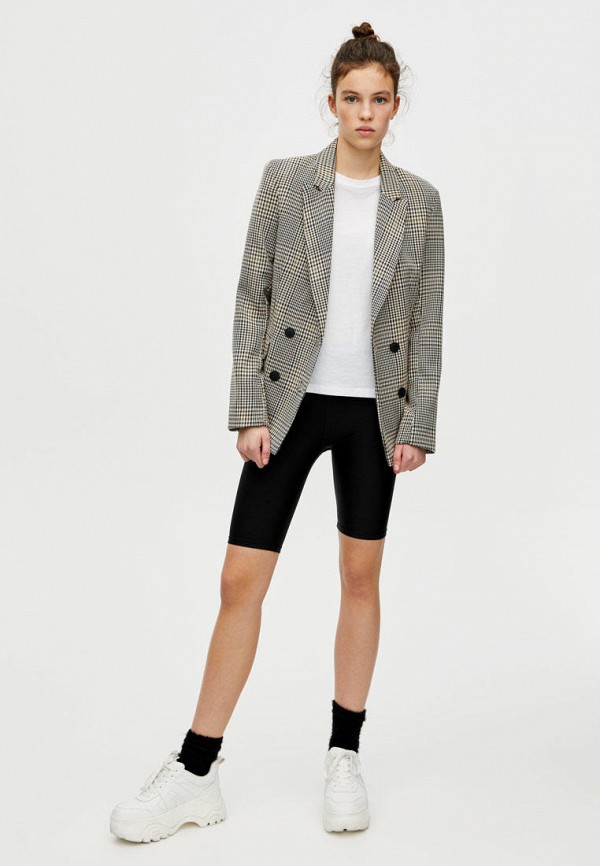 Pull&Bear / Футболка