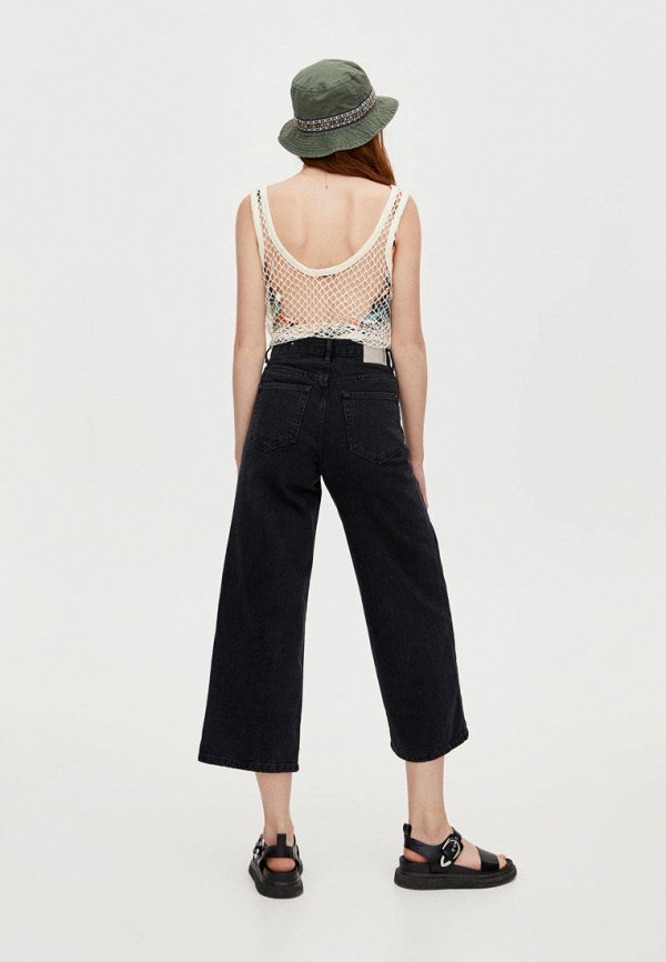 Pull&Bear / Джинсы (ix001xw0090t) фото №3