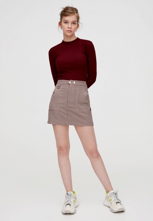 Pull&Bear / Пуловер