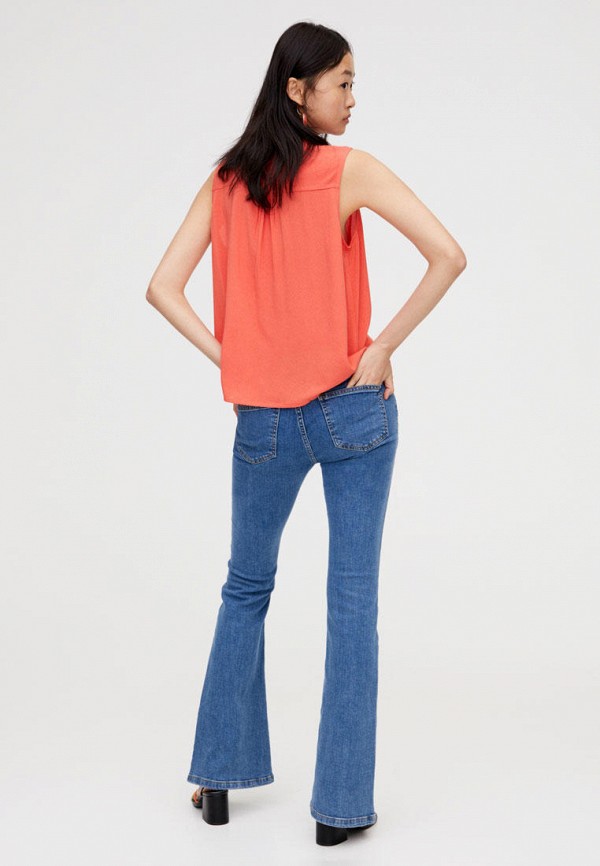 Pull&Bear / Блуза (ix001xw00blb) фото №3