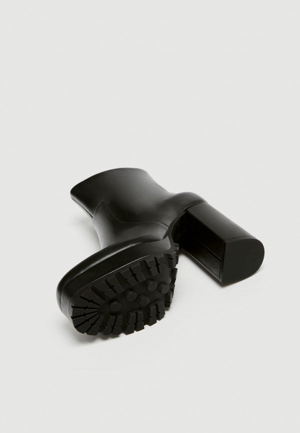 Pull&Bear / Ботильоны (ix001xw00cl0) фото №4