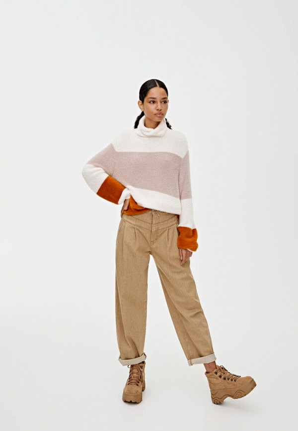 Pull&Bear / Свитер