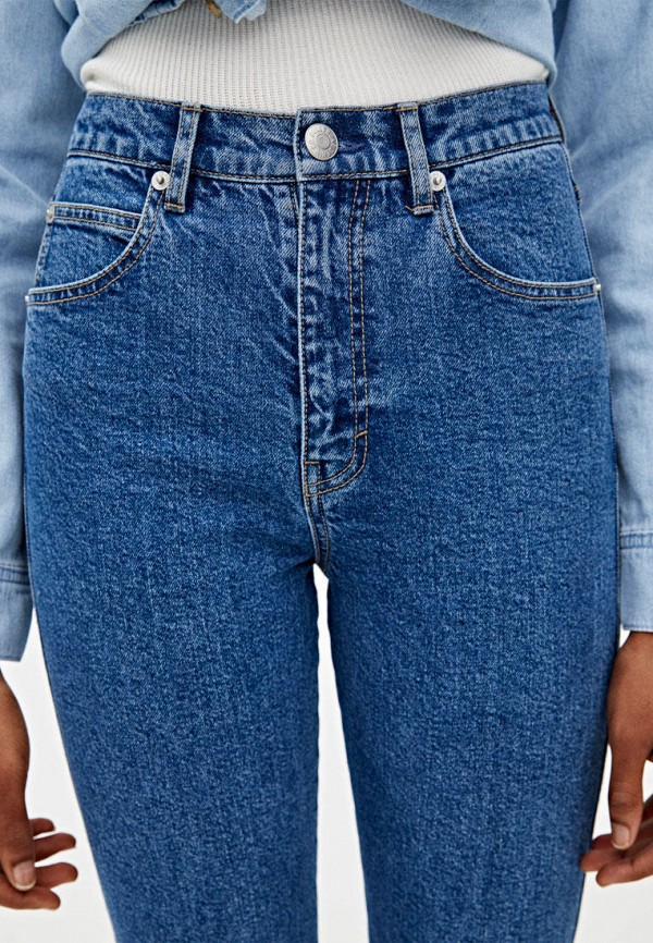 Pull&Bear / Джинсы (ix001xw00edf) фото №4