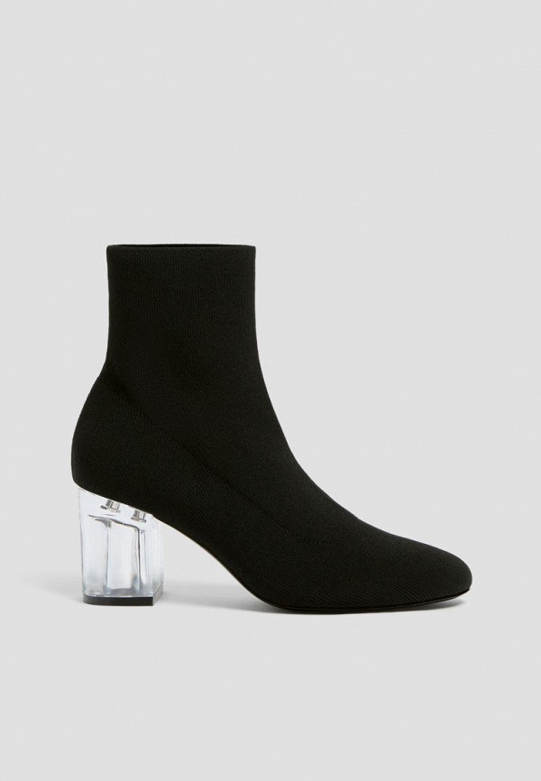 Pull&Bear / Ботильоны