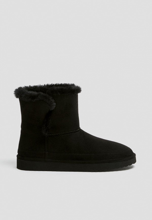 Pull&Bear / Полусапоги