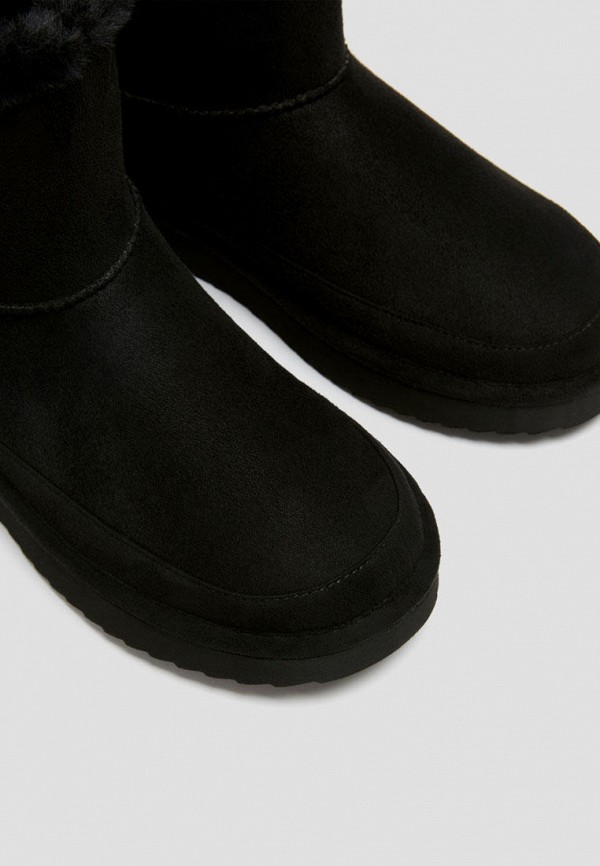 Pull&Bear / Полусапоги (ix001xw00ek9) фото №3
