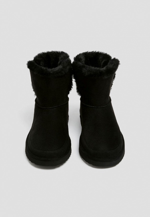 Pull&Bear / Полусапоги (ix001xw00ek9) фото №4