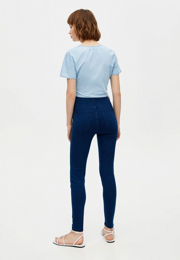 Pull&Bear / Джинсы (ix001xw00ekh) фото №3