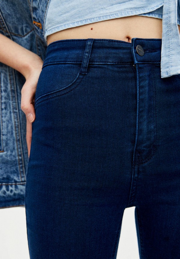 Pull&Bear / Джинсы (ix001xw00ekh) фото №4