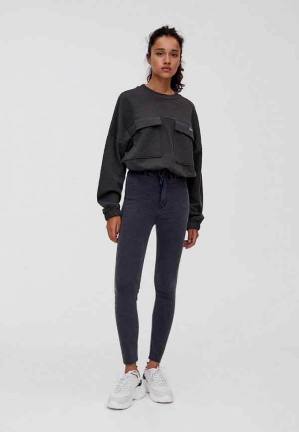 Pull&Bear / Джинсы