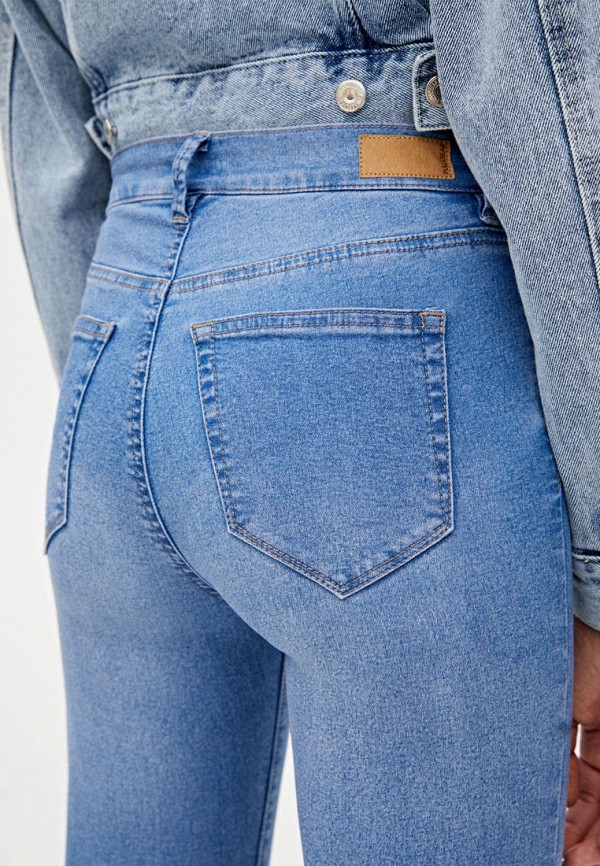 Pull&Bear / Джинсы (ix001xw00eny) фото №4