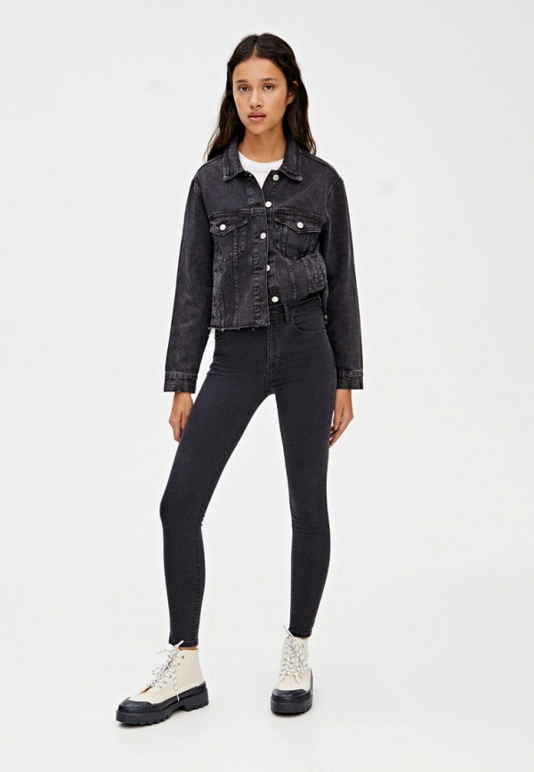 Pull&Bear / Джинсы