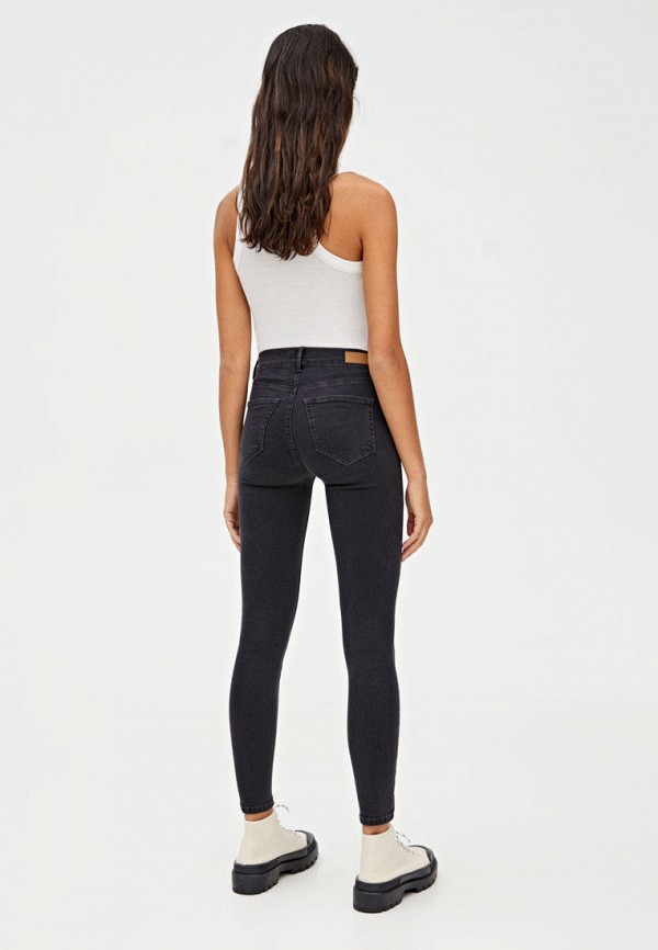 Pull&Bear / Джинсы (ix001xw00eo4) фото №3