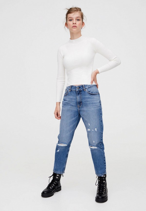 Pull&Bear / Джемпер