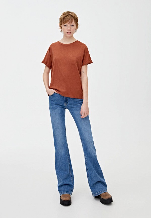 Pull&Bear / Футболка