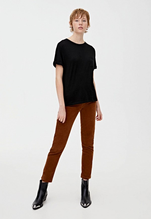 Pull&Bear / Футболка