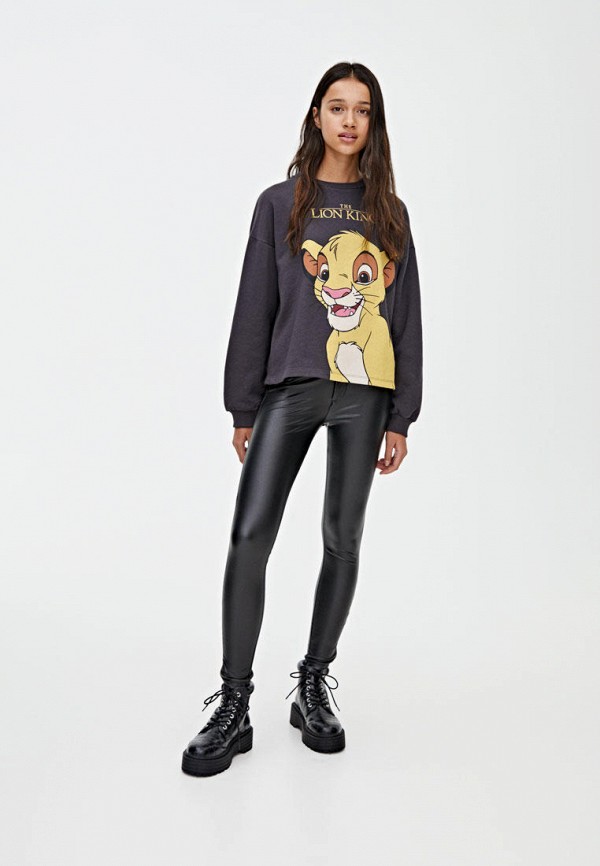 Pull&Bear / Свитшот