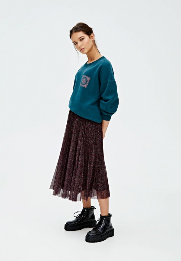 Pull&Bear / Свитшот