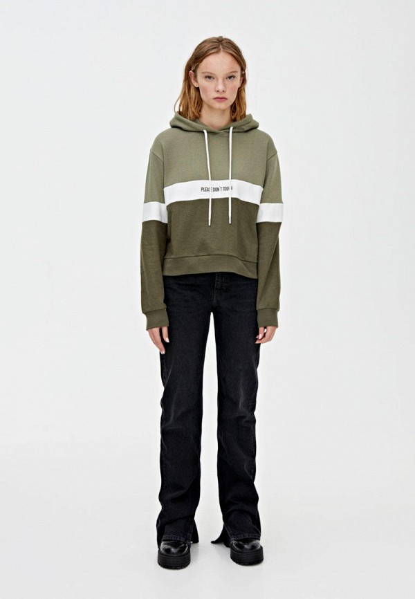 Pull&Bear / Худи