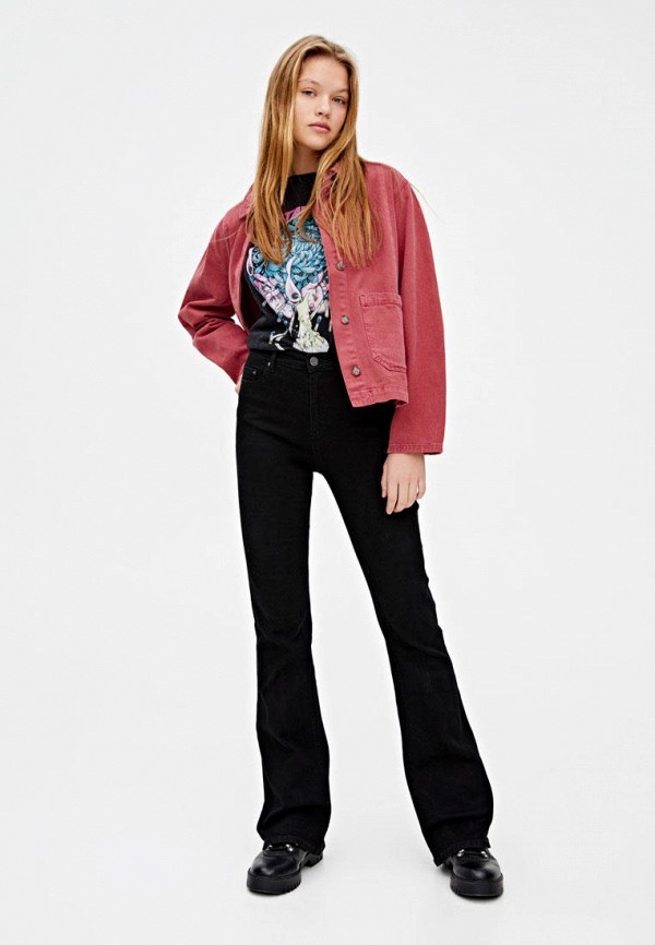 Pull&Bear / Джинсы