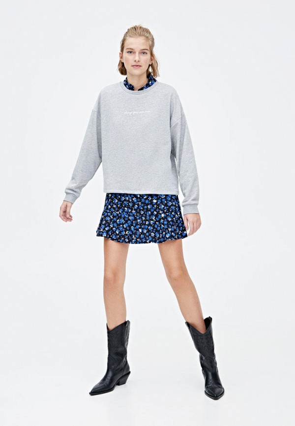 Pull&Bear / Свитшот