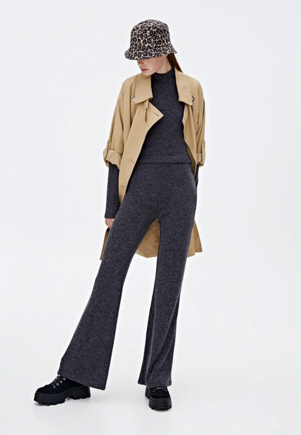 Pull&Bear / Брюки