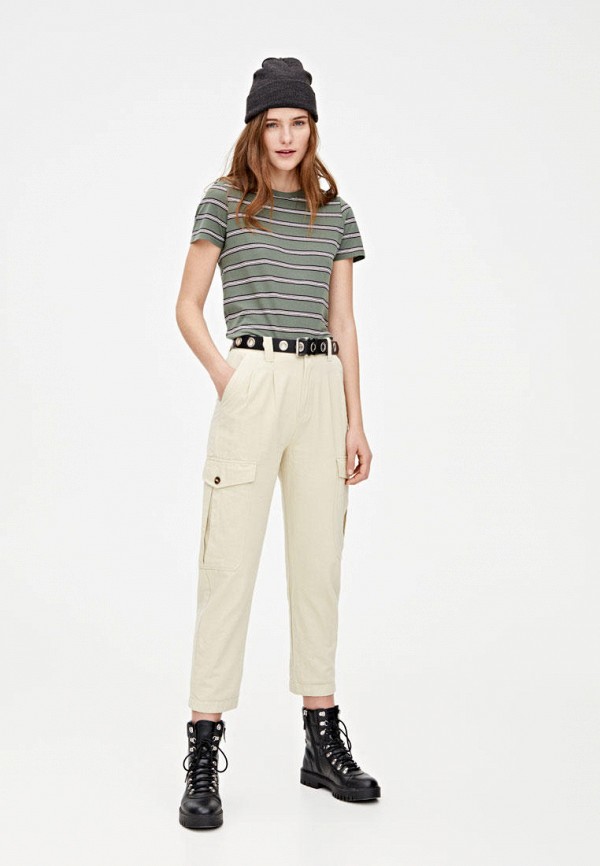 Pull&Bear / Футболка