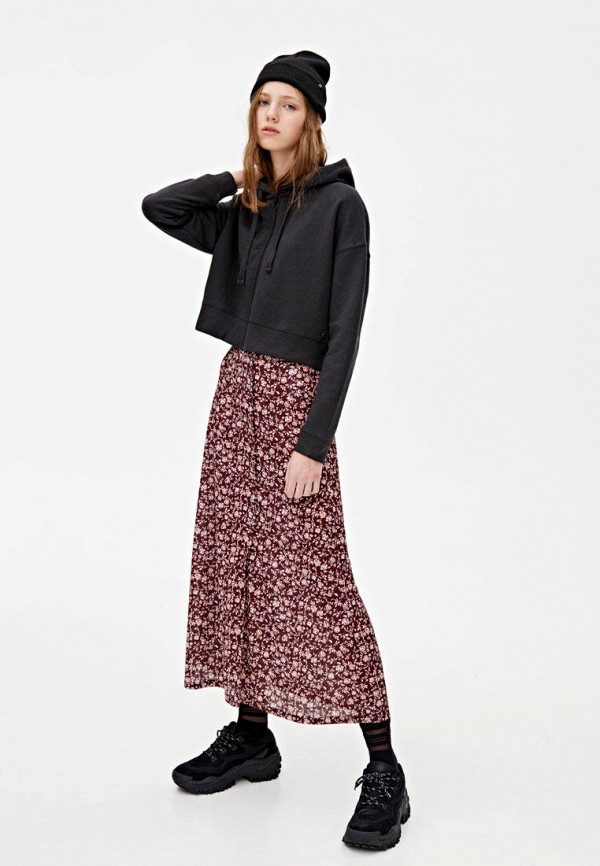 Pull&Bear / Толстовка