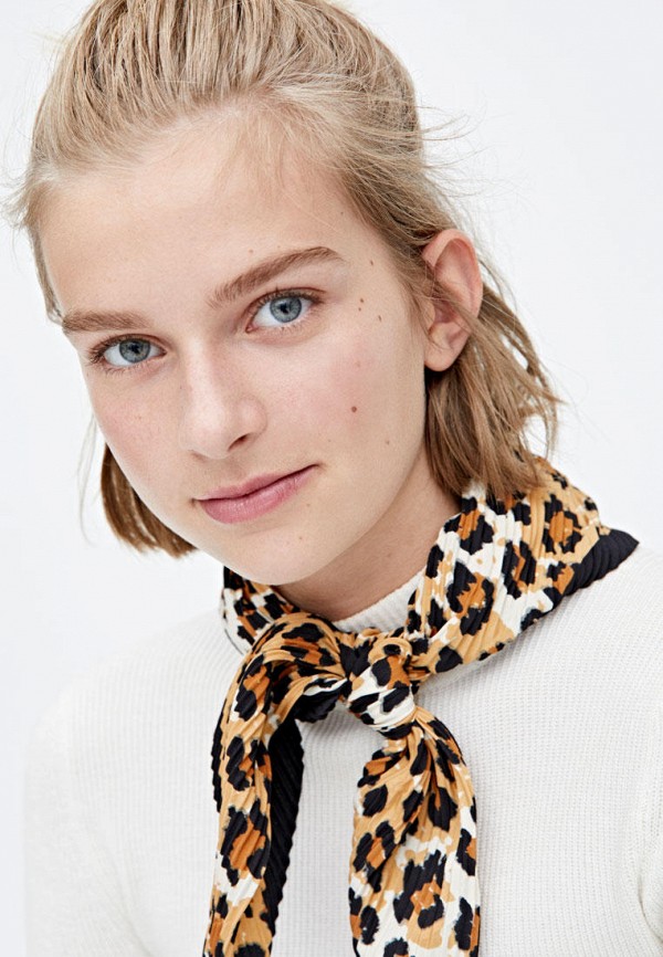 Pull&Bear / Платок (ix001xw00gkk) фото №4