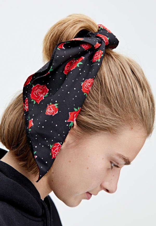 Pull&Bear / Платок (ix001xw00gkl) фото №4