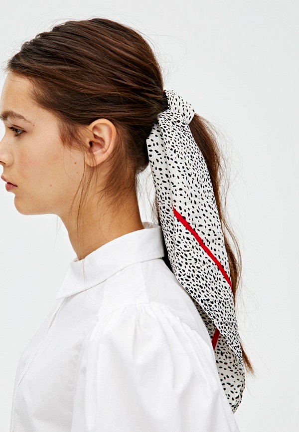 Pull&Bear / Платок (ix001xw00gkm) фото №4