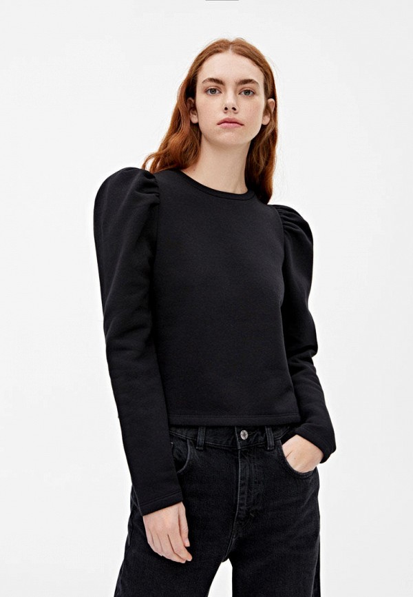 Pull&Bear / Свитшот (ix001xw00go1) фото №4