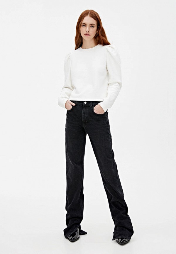 Pull&Bear / Свитшот