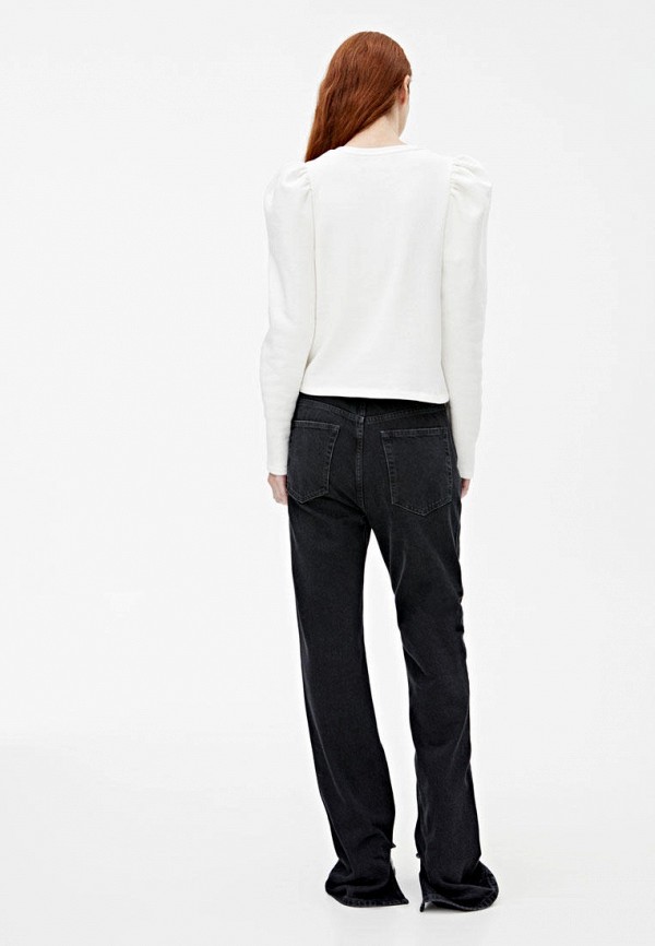 Pull&Bear / Свитшот (ix001xw00go2) фото №3