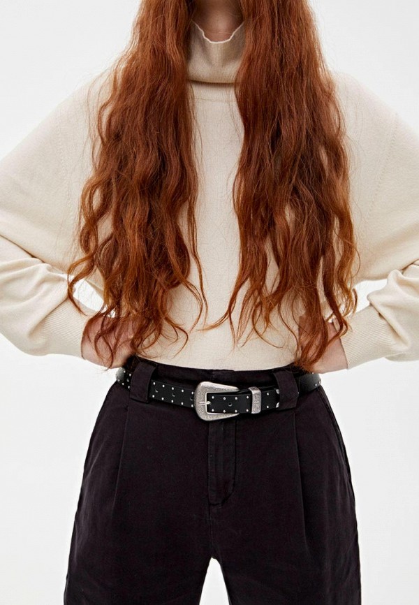 Pull&Bear / Ремень (ix001xw00gx3) фото №3