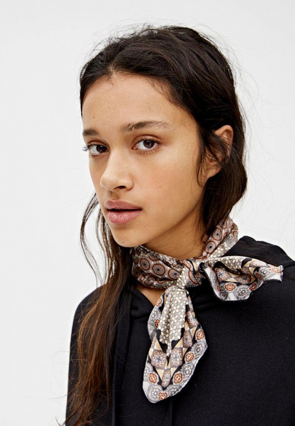 Pull&Bear / Платок (ix001xw00h1k) фото №3