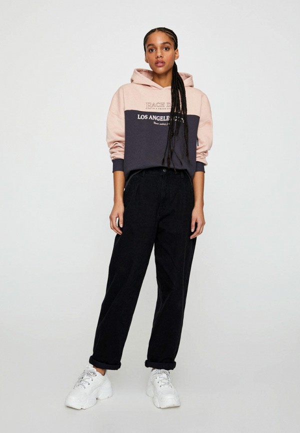 Pull&Bear / Худи