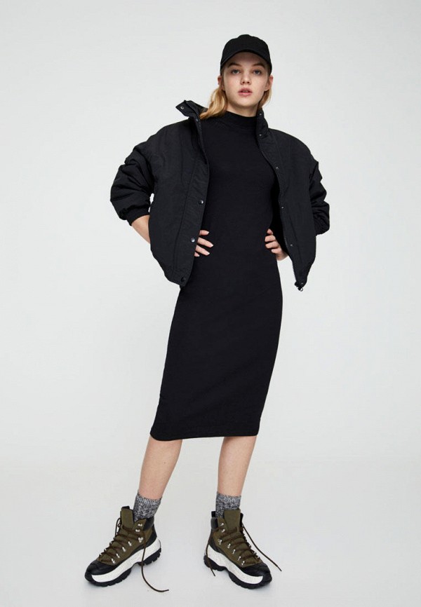 Pull&Bear / Платье