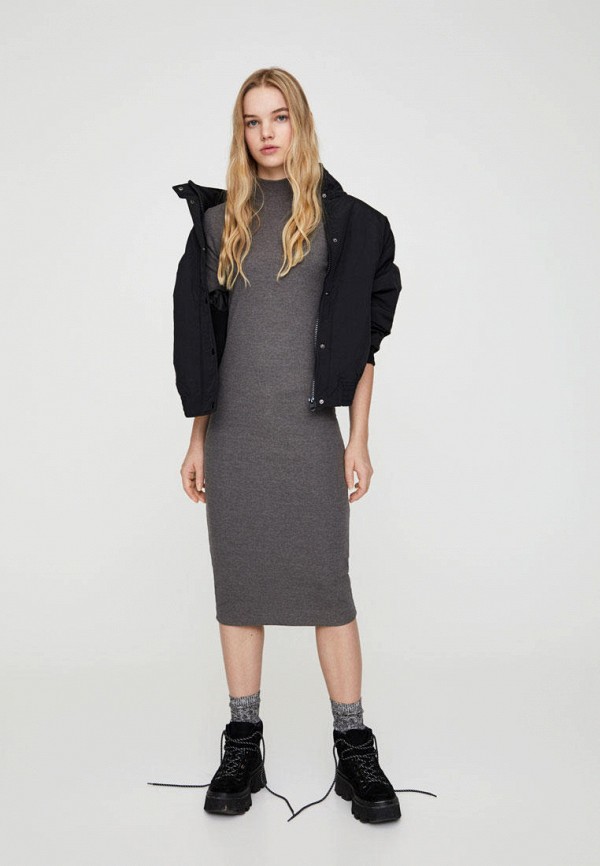 Pull&Bear / Платье