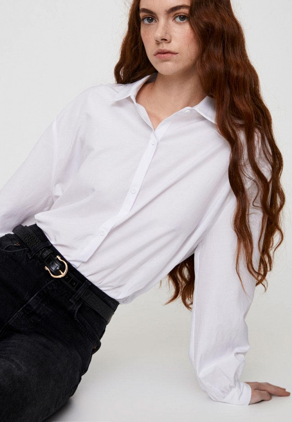 Pull&Bear / Ремень (ix001xw00hd1) фото №4