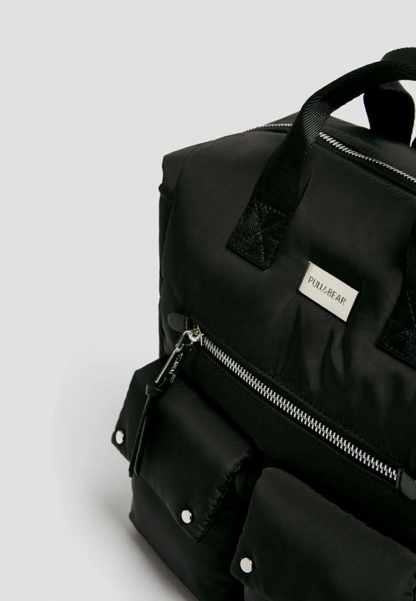 Pull&Bear / Рюкзак (ix001xw00hjy) фото №3